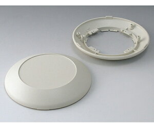 OKW �A�[�g�P�[�X W110×H30×D110mm 0.041kg �I�t�z���C�g 1�� B5010007