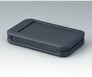 OKW �\�t�g�P�[�X W82.4×H13.9×D51.2mm 0.027kg �_�[�N�O���C 1�� A9050A02