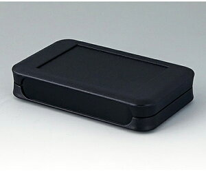OKW \tgP[X W116.5×H23.9×D72.7mm 0.064kg ubN 1 A9052A07