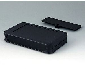 OKW �\�t�g�P�[�X W149.9×H28×D91.9mm 0.125kg �u���b�N 1�� A9053A07