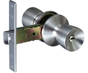 アルファ Mロック 取替用インテグラル錠 アルミサッシドア用 万能取替タイプ 1パック D36M-100ALU