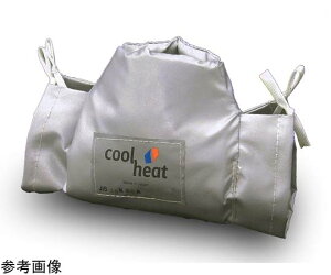 CoolHeat �N�[���q�[�g�W���P�b�g �i�O���[�u�o���u�L���l�W10K20A�p 15t�j 1�� 10K20A-S02