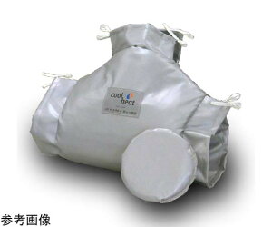 CoolHeat �N���[�����[���p�N�[���q�[�g�W���P�b�g �i�`���b�L�o���u10K250A�p 30t�j 1�� 10K250A-S05P