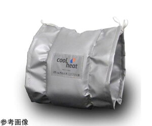 CoolHeat �N���[�����[���p�N�[���q�[�g�W���P�b�g �i�o�^�t���C�o���u10K250A�p 30t�j 1�� 10K250A-S07P