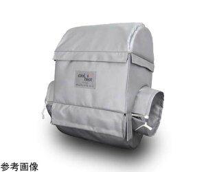 CoolHeat �N�[���q�[�g�W���P�b�g �i�����o���u10K65A�p 30t�j 1�� 10K65A-S11