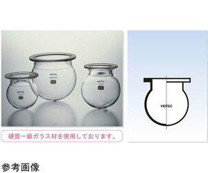�R�X���X�r�[�h�iVIDTEC�j �Z�p���u���t���X�R�i�ی`�j2000mL ID130mm 1�� 1610-05