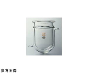 �R�X���X�r�[�h�iVIDTEC�j �W���P�b�g�t�Z�p���u���t���X�R 2000mL ID130mm 1�� 1616-05