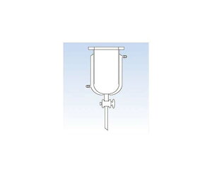 �R�X���X�r�[�h�iVIDTEC�j �W���P�b�g�t�Z�p���u���t���X�R�i����PTFE�R�b�N�t�j2000mL 1�� 1628-03