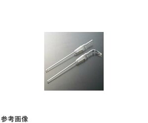 �R�X���X�r�[�h�iVIDTEC�j �э׊ǁi��������150mm�j24/40 1�� 1688-04-1