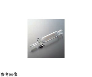 �R�X���X�r�[�h�iVIDTEC�j �������i�ڐ��t�j100mL 24/40 1�� 1850-04