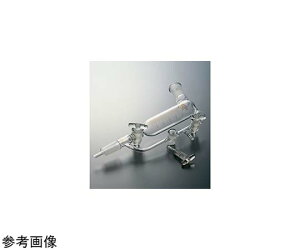 �R�X���X�r�[�h�iVIDTEC�j �������i�E�B�b�h�}�[�E�������t�j100mL 24/40 �ڐ��Ԋu2mL 1�� 1853-04