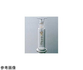 コスモスビード（VIDTEC） ガス洗浄瓶（ウォルター式）250mL 1個 1965-02-1