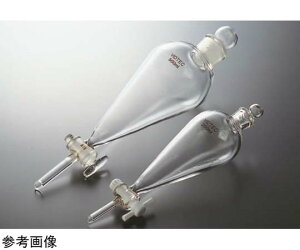 �R�X���X�r�[�h�iVIDTEC�j �~���`���t���[�g �����^�C�v 200mL PTFE�R�b�N �㕔������ 1�� 2121-03-2