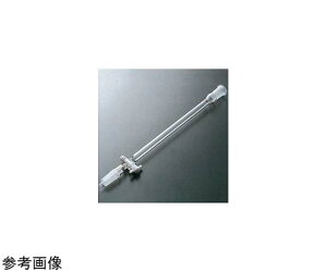 �R�X���X�r�[�h�iVIDTEC�j �N���}�g�O���t�� PTFE�R�b�N ���ʐ� ��20×300 24/40 1�� 2423-03-1