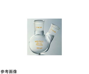 �R�X���X�r�[�h�iVIDTEC�j �Z�~�E�~�N������ے�t���X�R �������� 25mL 19/22-15/20 1�� 2590-01-2