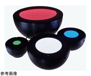 アイテックシステム ドーム照明(反射光) IR850 302/60/252/160mm 1個 TD302x60-160IR850-4