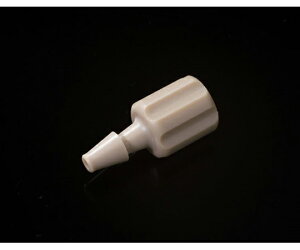 �A�C�V�X PEEK 1/4-28UNF���X�l�W�t���A�_�v�^�[ ��`���[�u���a3.0mm 1�� OM1071F