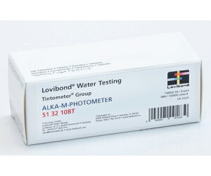 Tintometer MAJxp 100 Lovibond CAS NoF124-04-9 1(100) 513210