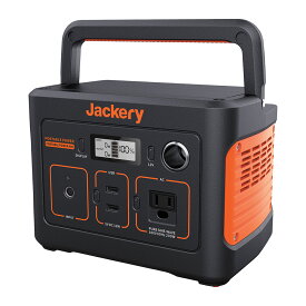 Jackery Japan Jackery ポータブル電源 400 1台 PTB041