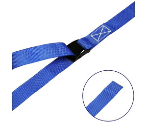 t[N ג߃xg GhX50kg 25mm×6m 1{ 75005