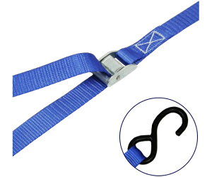t[N ג߃xg StbN250kg 25mm×0.5+1m 1{ 75024