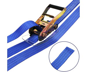 �t���[�N ���b�V���O�x���g�� �G���h���X1.5ton ��50mm×����4m 1�{ 75069