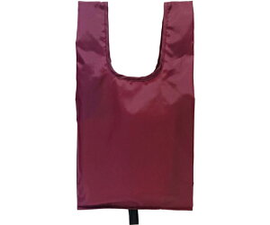 �ۋʍH�� ECO �R���p�N�g�}�C�o�b�O mini 100���� �o�[�K���f�B 1�P�[�X(100����)