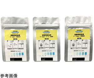 ADVANTEC  AQUA STICS Vcf 0`3ppm v[Ep 30 1(30) 08010053