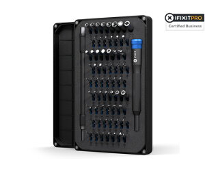 iFixit Pro Tech Toolkit�i�v���e�b�N�c�[���L�b�g�j 1�Z�b�g IF145-307-4