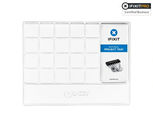 iFixit Anti-Static Project Tray�i�C����Ɨp�}�b�g�j 1�Z�b�g IF145-257-1