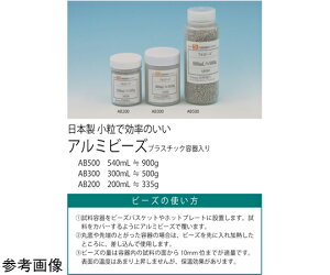 ���L���� NHP-B077�p�A���~�r�[�Y�Z�b�g 1�Z�b�g AB500x2