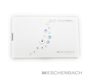 GbVFobn easy POCKET3x Vo[ XtXL[Milky Way 1