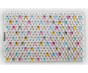 GbVFobn easy POCKET3x Vo[ XtXL[fluer de luxe 1