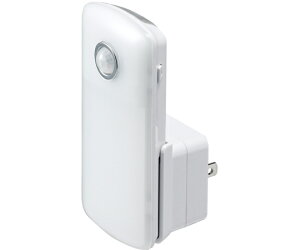 ���U���R�[�|���[�V���� ���ړ_�[�d���l�����Ãi�C�g���C�g �� �z���C�g 1�� NCHSMN68WH