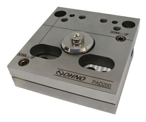 ��쐸�H ���C���[�J�b�g�p���x�����O�x�[�X�@±1mm�^100mm �̒����� 1�� PAD200