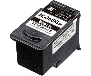 GRJ BC-360XL/361XL݊V[Y 1 ECI-C360XLB