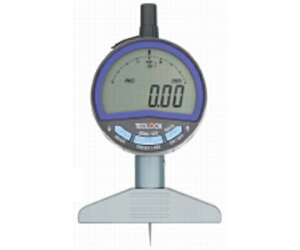 �e�N���b�N �f�W�^���f�v�X�Q�[�W 0.01mm 12mm ��2������q�^�C�v 1�� DMD-211A