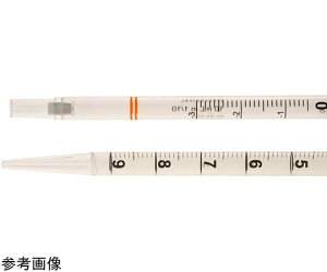 Celltreat 10mL �Z�����W�J���s�y�b�g 200�{���i50�ʕ/�o�b�O�j 1��(200�{��) 229210A