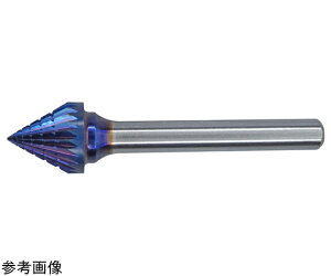 HARDY ���d���[�^���[�o�[ �u���[�R�[�e�B���OJ�^ 60°�R�[�� �_�u���J�b�g 16×62mm 1�{ TCJ 161406 C7 EC