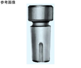 日本理化学器械 PTFE・共通栓 溝付（分液ロート用）摺部29 1個 1234-0029