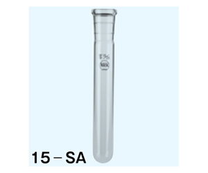 {wB  ے  ڐȂ 10mL TS15Ea16.5×S134mm 1 15-SA