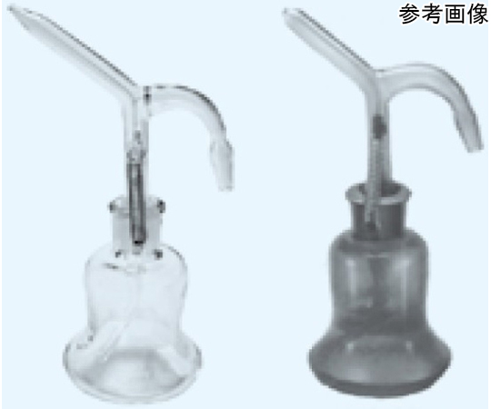 日本理化学器械 薄層クロマト用スプレー 茶 1個 HCG-31：Shop de clinic店