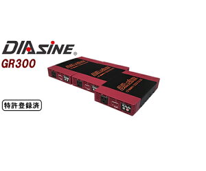 dH o͊g^t@XDC-ACgCo[^ i͓d12Vdc 1 GR300NA-112