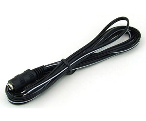 �����d�q�Y�� �В[JEITA2 DC�W���b�N�t���P�[�u�� 1.8m 1�� #26