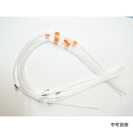 Glass Expansion ペリスタルティックポンプ用チューブ Tygon 95mm 緑／緑 6本入 1個(6本入) 1.85-GRN3B-95-F