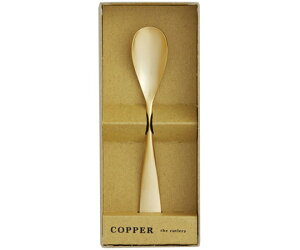 Ad} COPPER the cutlery ACXN[Xv[ S[h 1 CI-1GDmi