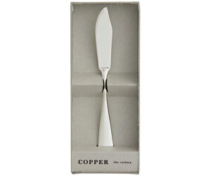 Ad} COPPER the cutlery o^[iCt Vo[ 1 CB-1SVmi