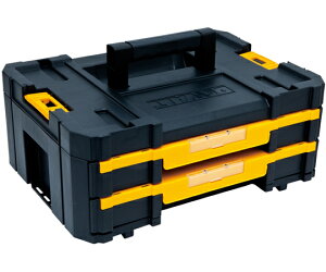 ubNAhfbJ[ DEWALT Chest 2 Drawers 1 DWST17804