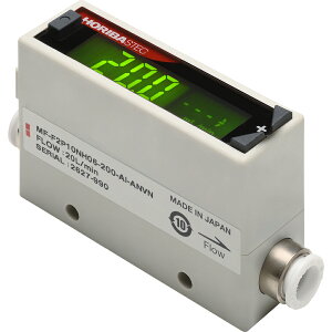 HORIBA ^}Xt[[^[ 4`20mA 100LM 1 MF-F2P10NH08-101-AI-ANA