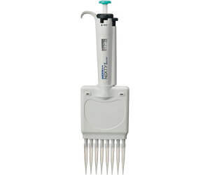 WATSON NEXTY-S 8�A�}���`�`�����l���s�y�b�^�[ 50�`300ul 1�{
